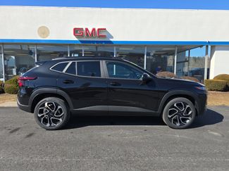 New 2026 Chevrolet Trax RS video 2