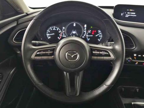 Used 2021 MAZDA CX-30 AWD 2.5 S w/ Select Package image 18