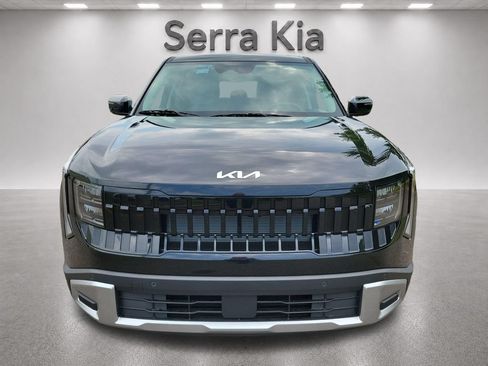 New 2027 Kia Seltos S FWD image 8