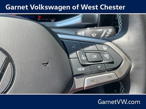 New 2026 Volkswagen Taos SE AWD/4WD image 17