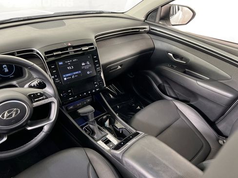 Used 2023 Hyundai Tucson SEL w/ Convenience Package AWD/4WD image 23