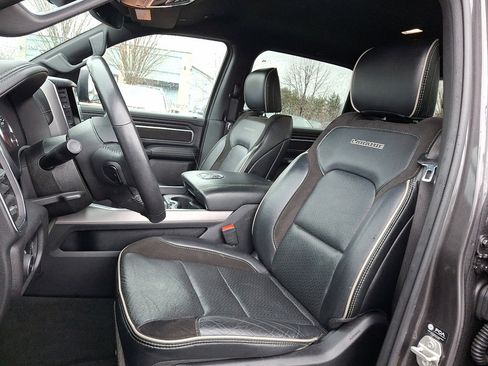Used 2024 RAM 1500 Laramie image 24
