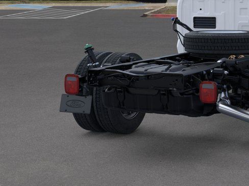 New 2026 Ford F450 XL RWD image 21