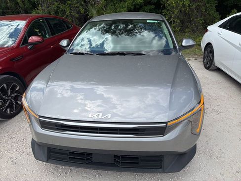 Used 2025 Kia K4 FWD image 9