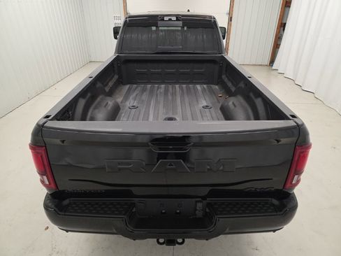 New 2026 RAM 3500 Limited image 5