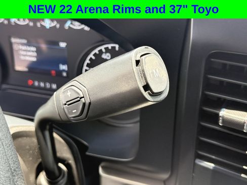 Used 2024 Ford F450 XLT AWD/4WD image 27