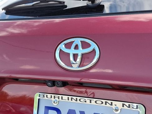 Used 2023 Toyota Highlander Platinum AWD/4WD image 32