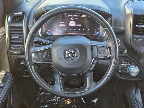 Used 2024 RAM 1500 Limited image 25