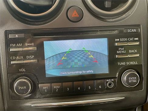 Used 2015 Nissan Rogue S w/ Convenience Package image 14