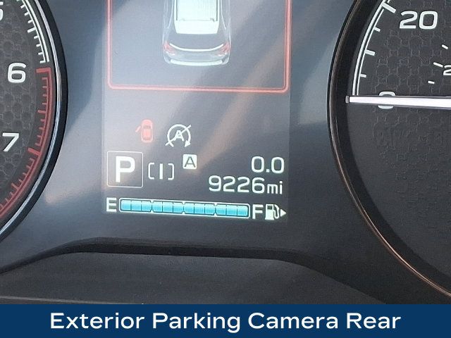 Used 2024 Subaru Forester AWD/4WD image 6