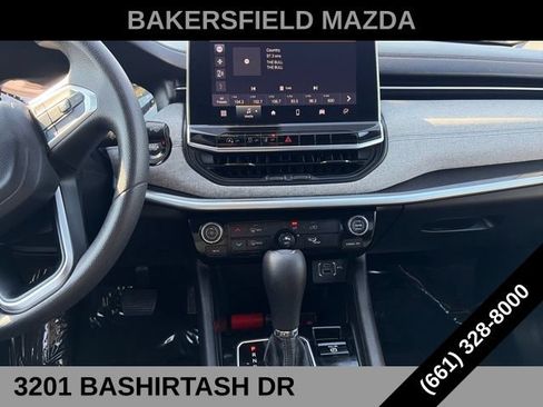 Used 2023 Jeep Compass Sport AWD/4WD image 19