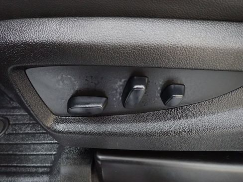 Used 2019 Chevrolet Silverado 2500 LTZ w/ Duramax Plus Package AWD/4WD image 25