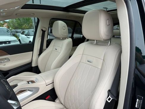 Used 2024 Mercedes-Benz GLE 53 AMG 4MATIC image 15