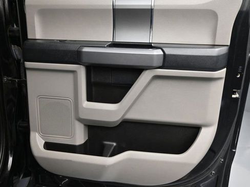 Used 2020 Ford F150 XLT w/ Equipment Group 302A Luxury image 12