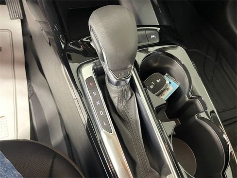 New 2026 Chevrolet Trax ACTIV w/ Driver Confidence Package image 8