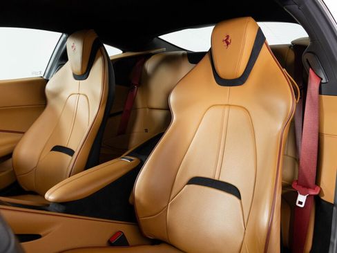 Certified 2022 Ferrari Roma image 55
