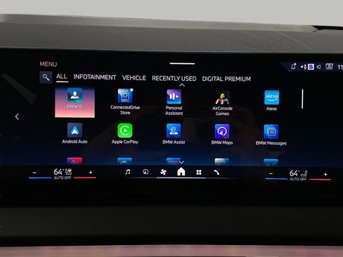 New 2026 BMW X3 xDrive30 image 20