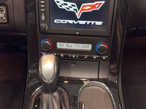 Used 2013 Chevrolet Corvette Grand Sport w/ 2LT Preferred Equipment Group RWD image 56