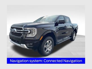 New 2026 Ford Ranger Lariat w/ FX4 Off-Road Package AWD/4WD 360° Tour