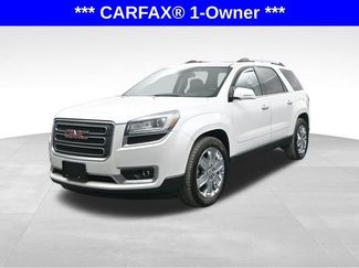 Used 2017 GMC Acadia Limited SLT image 1