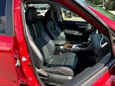 Used 2023 Toyota RAV4 Adventure image 10