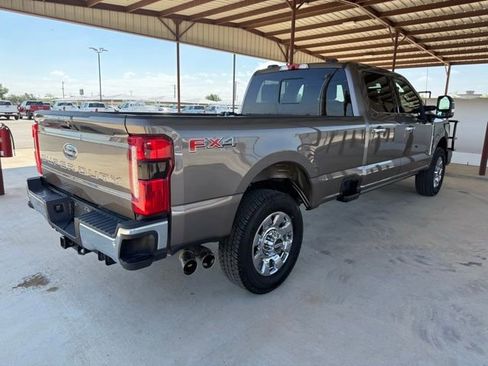 Used 2023 Ford F350 Lariat w/ Lariat Ultimate Package image 8