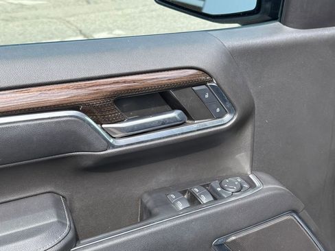 Certified 2024 Chevrolet Silverado 1500 LT image 14