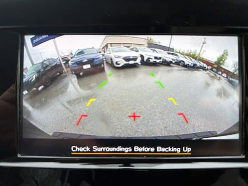 Used 2020 Subaru Forester Premium AWD/4WD image 40