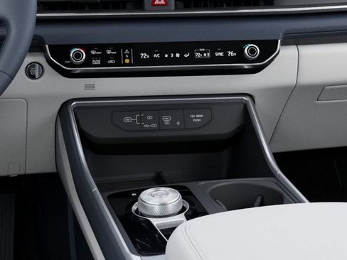 New 2026 Kia Carnival EX FWD image 23