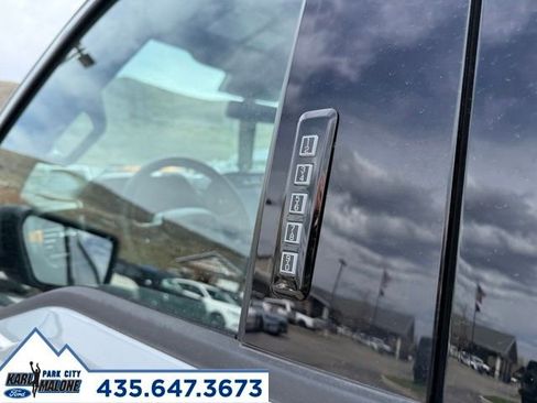 Used 2023 Ford F150 Tremor AWD/4WD image 13