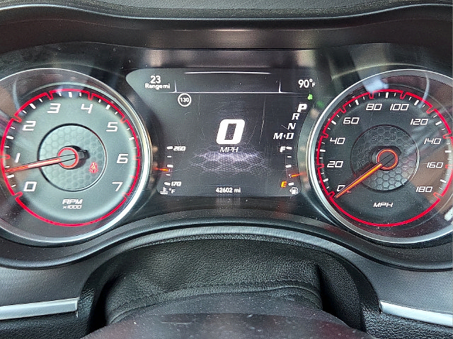Used 2020 Dodge Charger Scat Pack RWD image 23