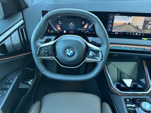 Used 2025 BMW X3 xDrive30i w/ Premium Package image 27