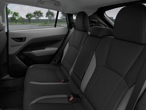 New 2026 Subaru Crosstrek 2.0i Premium w/ Crosstrek Mirror Package image 16