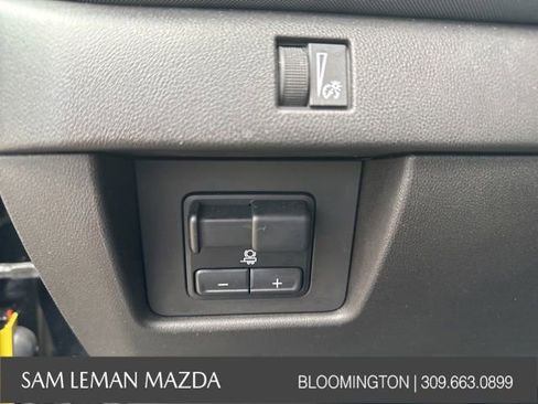 Used 2023 Chevrolet Colorado Z71 w/ Z71 Convenience Package 2 image 22