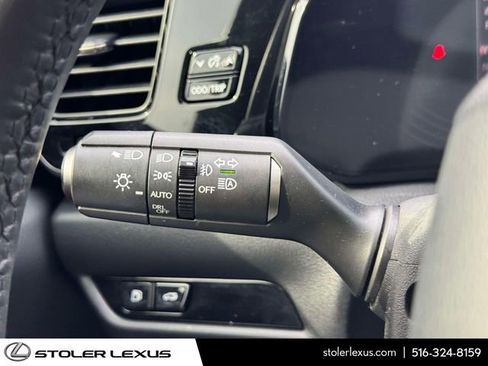 Used 2023 Lexus NX 350 AWD w/ Cold Area Package image 26