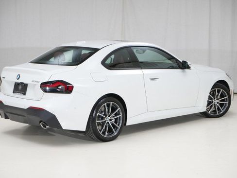 Used 2024 BMW 230i xDrive Coupe w/ Convenience Package image 11