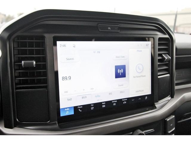 New 2026 Ford F150 XL AWD/4WD image 15