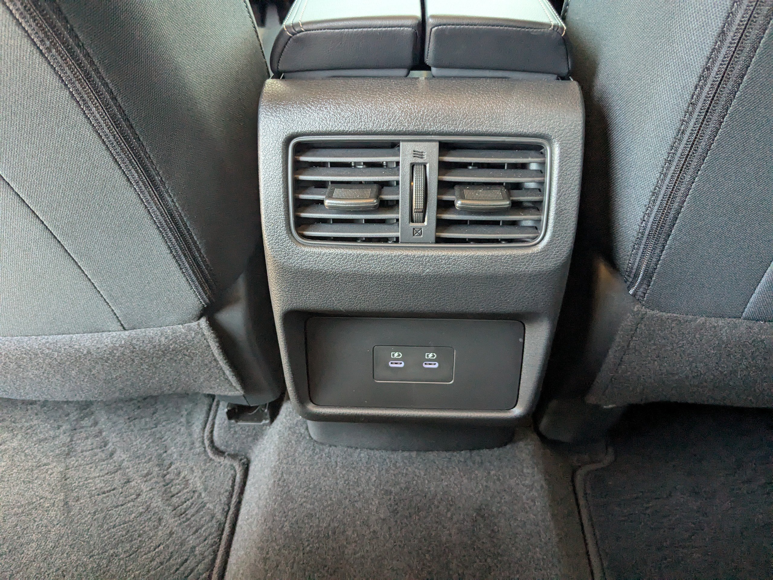 Certified 2026 Nissan Rogue SV w/ Cold Weather Package AWD/4WD image 13