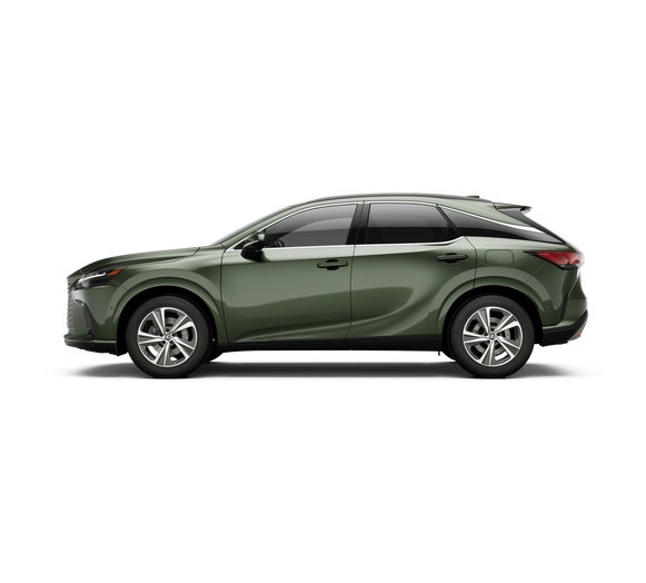 New 2026 Lexus RX 350 Premium FWD image 3