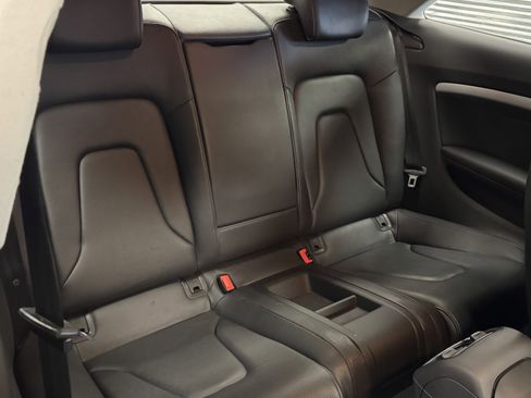 Used 2012 Audi A5 2.0T Premium Plus image 16