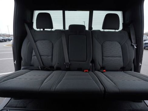 New 2026 RAM 1500 Big Horn AWD/4WD image 31