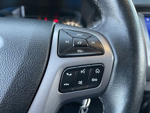 Used 2022 Ford Ranger XLT w/ Equipment Group 301A Mid image 16