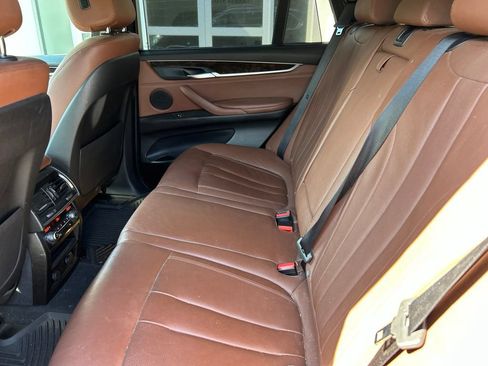Used 2017 BMW X5 xDrive35i AWD/4WD image 9