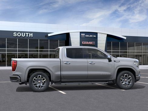 New 2026 GMC Sierra 1500 SLT image 5