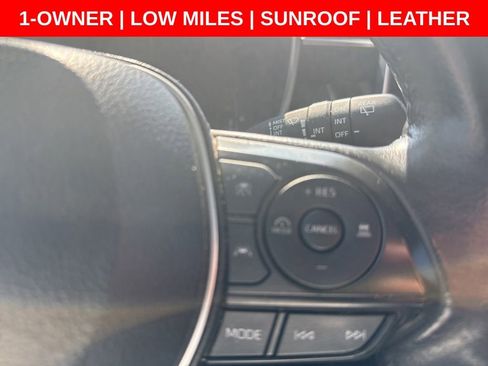 Used 2024 Toyota Corolla Cross XLE w/ Convenience Package AWD/4WD image 21