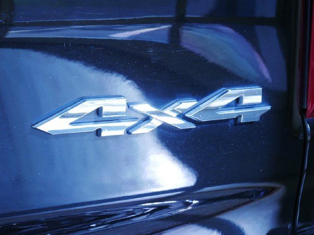 Used 2023 RAM 1500 Laramie AWD/4WD image 12