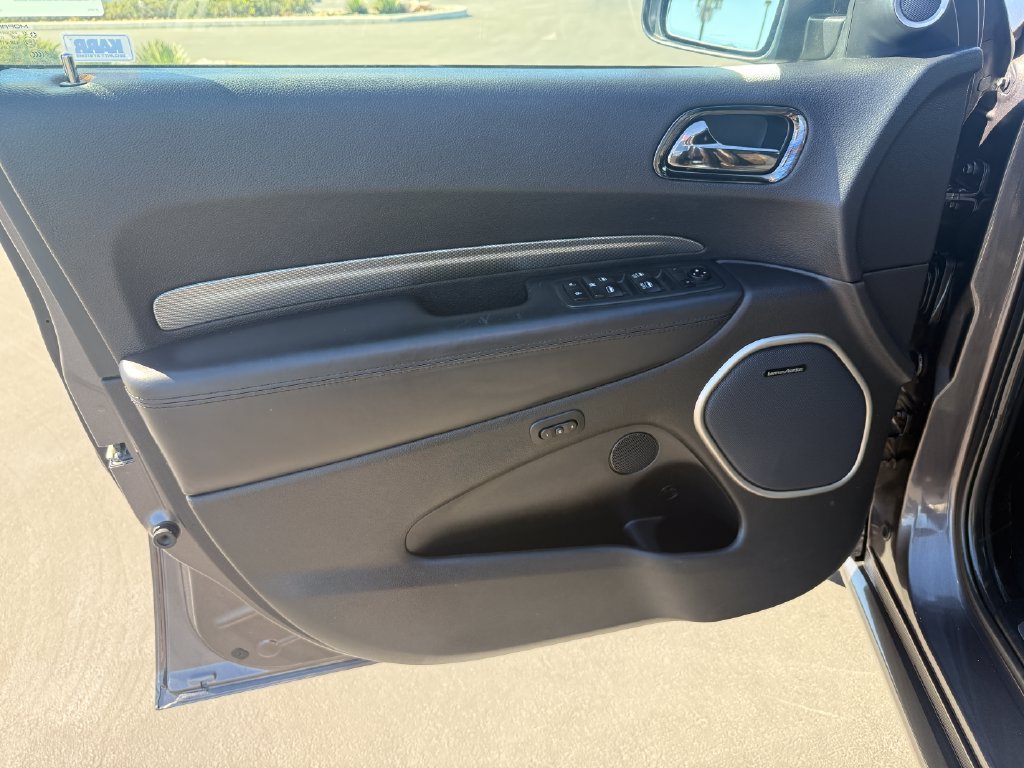 Used 2020 Dodge Durango R/T RWD image 10