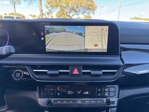 Used 2025 Kia Seltos S FWD image 24