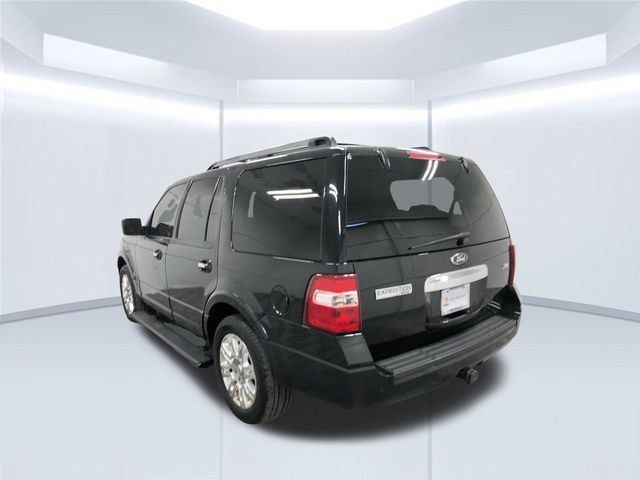 Used 2014 Ford Expedition Limited w/ Equipment Group 301A AWD/4WD image 44