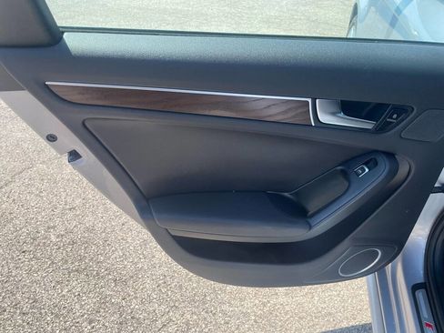 Used 2016 Audi A4 2.0T Premium Plus w/ Technology Package image 23